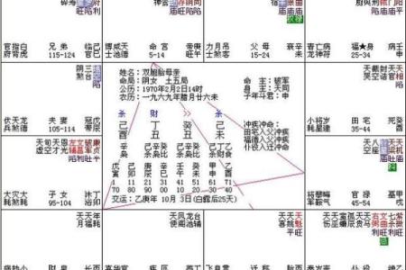 免费紫微命盘配对