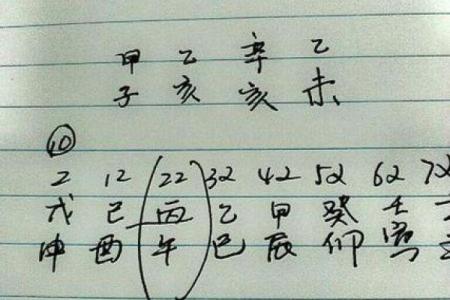 1950年2月15日出生人八字算命