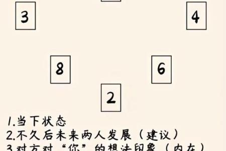 塔罗测试:要不要放弃暗恋他?
