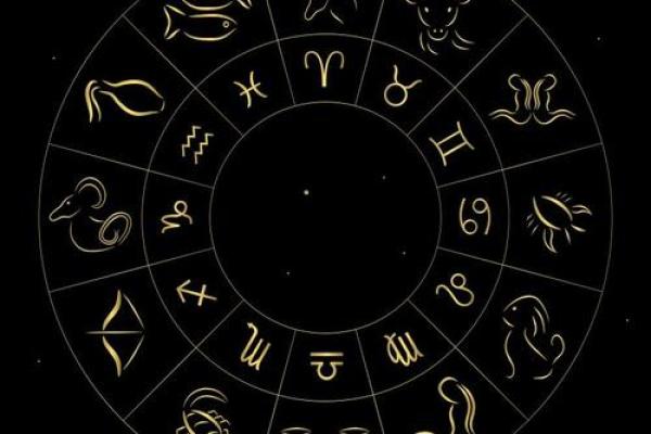 八字星辰 八字星辰