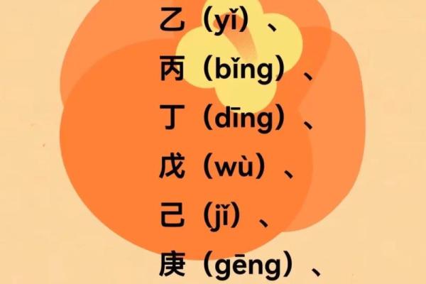 八字星辰 八字星辰