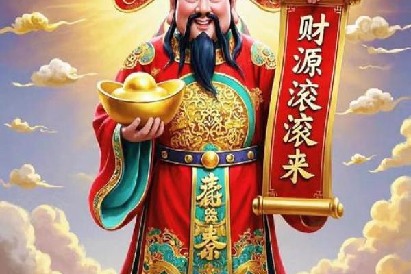 财神面朝什么方向最好  财神的面部朝什么方向 财神面朝什么方向最好  财神的面部朝什么方向