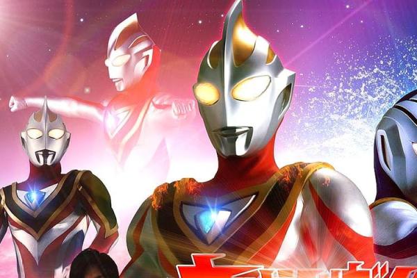 十二星座适合什么奥特曼的形态 十二星座适合什么奥特曼的形态