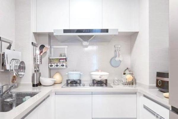 如何打造优质的厨房风水 如何打造优质的厨房风水