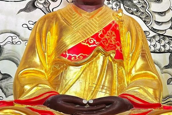 三平祖师公灵签42 三平祖师公灵签42