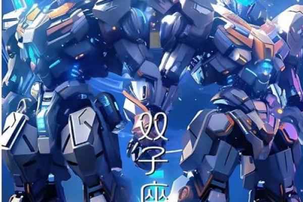 哪个星座可以变成机器人的 哪个星座可以变成机器人的