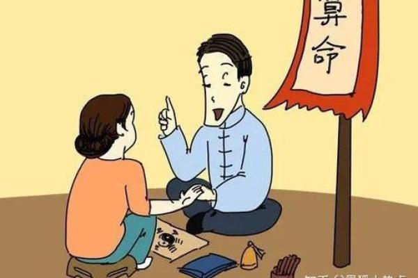 算命能随便说吗知乎 算命能随便说吗知乎