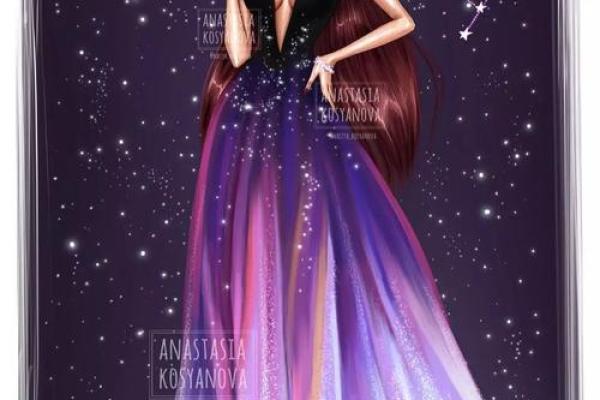 十二星座夏天适合穿什么衣服呢女生 十二星座夏天适合穿什么衣服呢女生