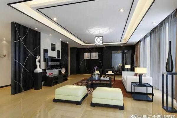 家居的风水_为什么家居风水忌讳黑色过多 家居的风水_为什么家居风水忌讳黑色过多