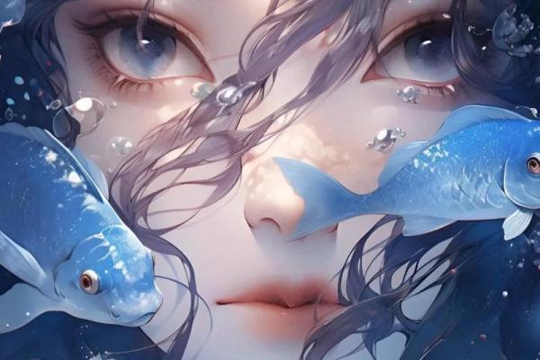 双鱼座的一个星座运势 双鱼座的一个星座运势