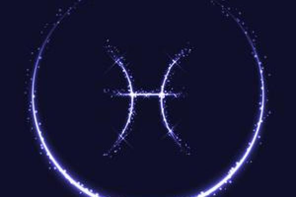 双鱼座QQ头像-星座符号专辑