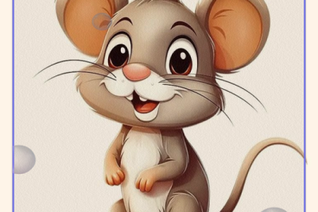 属鼠的血型和性格命运