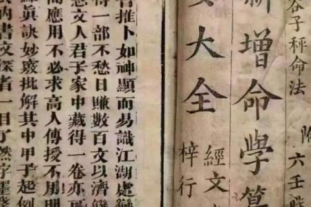 算命入门要读什么书