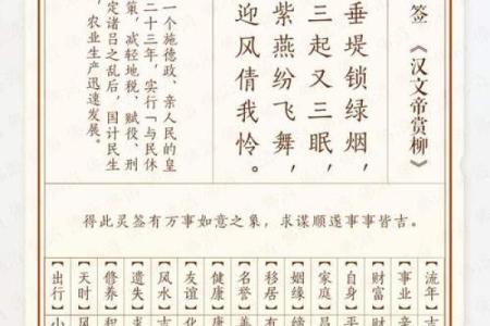 黄大仙第二签求姻缘 黄大仙第二签上吉?