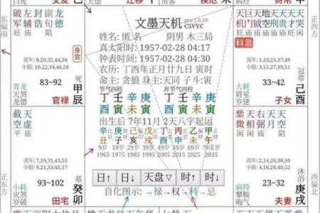 紫微斗数之疾厄宫在戌宫,是什么意思?