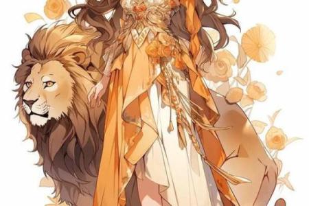 狮子座适合娶什么星座的老婆女
