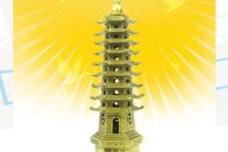 风水文昌塔买什么材质的好需要开光吗