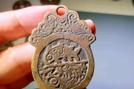 观音灵签王祥卧冰