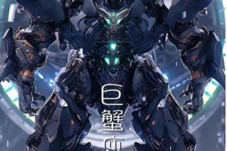 哪个星座可以变成机器人的