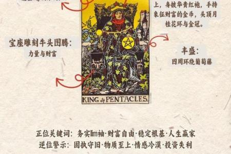 塔罗牌测试:你多久会收到表白?