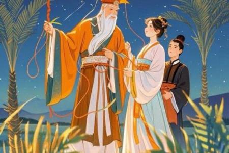 月老灵签签文详解第十八签:雄鹰藏爪