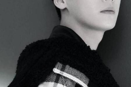 李易峰八字分析