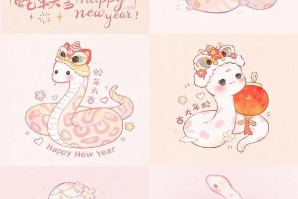 十二生肖属蛇的配对