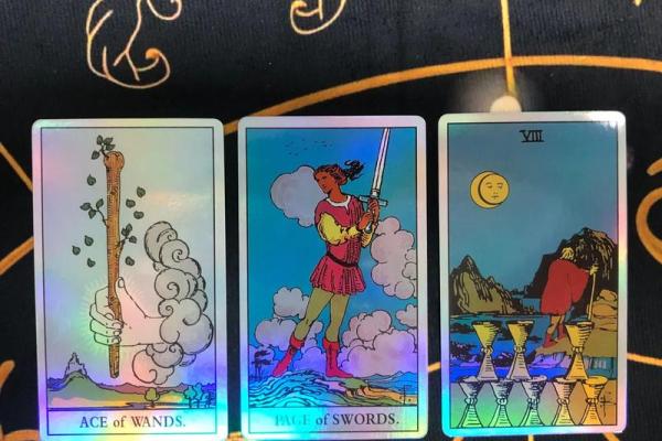 塔罗测试如何挽回前任的爱情? 塔罗测试如何挽回前任的爱情?