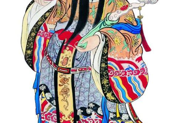 财神有哪几位 财神是哪几个 财神有哪几位 财神是哪几个