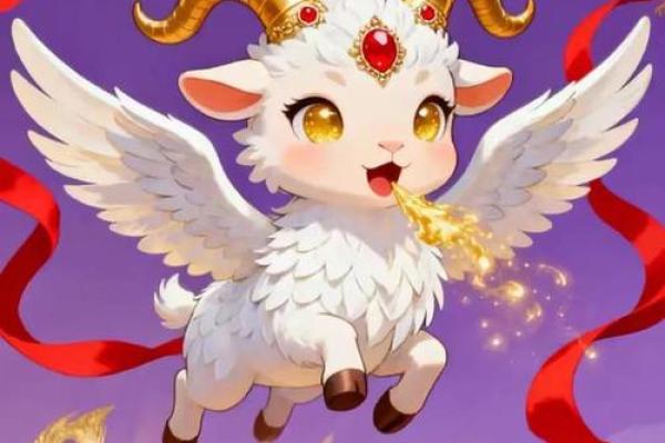 属羊的每个月星座运势如何