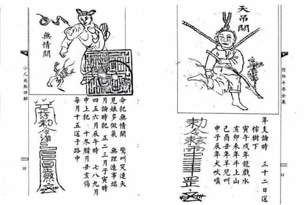 历史智慧:一招成为算命高手,一学就会 历史智慧:一招成为算命高手,一学就会