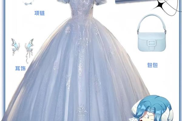 十二星座谁最适合穿女生的衣服