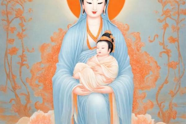 观音诞出生的女人命好吗? 观音诞出生的女人命好吗?