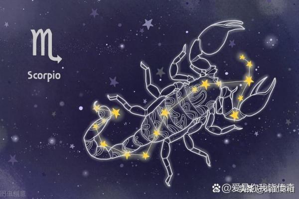 天蝎座是不好惹的星座吗男生 天蝎座是不好惹的星座吗男生