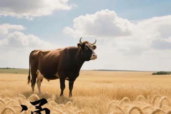 属牛的住什么方位容易沉着冷静