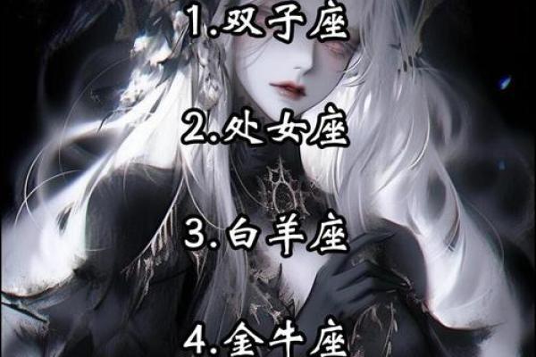 十二星座前世是鬼王吗女