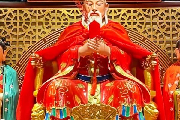 道观月老庙,月老庙真的灵吗 道观月老庙,月老庙真的灵吗