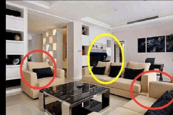 新房装修风水几大禁忌你知多少