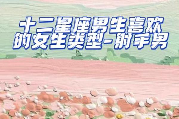 哪个星座爱射手女多