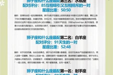 水瓶男和射手女合适吗 水瓶男和射手女配对指数