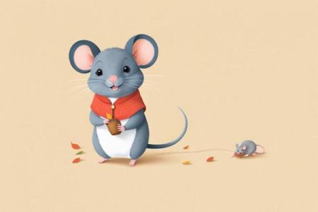 属鼠人招姻缘 属鼠姻缘在哪个方位?