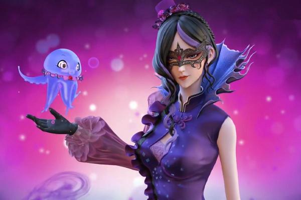 毒夕绯是哪个星座的仙子啊 毒夕绯是哪个星座的仙子啊