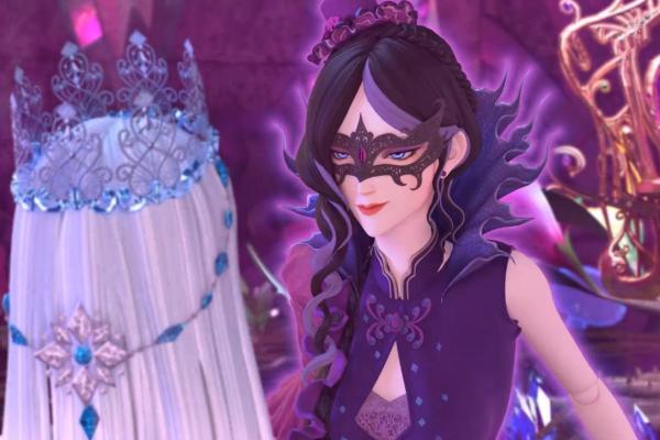 毒夕绯是哪个星座的仙子啊 毒夕绯是哪个星座的仙子啊