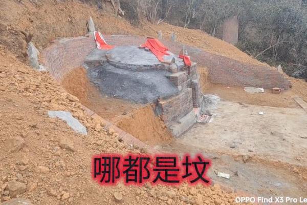 不利于后代运势的坟墓风水 不利于后代运势的坟墓风水