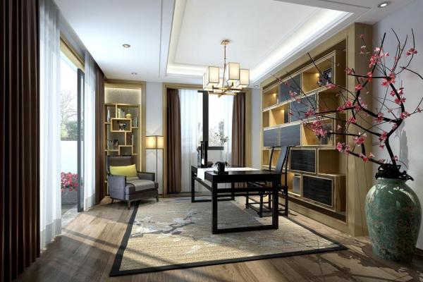 书桌方位朝向的重要性摆放有什么说法 书桌方位朝向的重要性摆放有什么说法