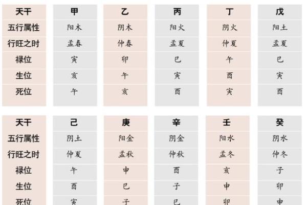 怎么排八字,怎么看懂一张八字图 怎么排八字,怎么看懂一张八字图