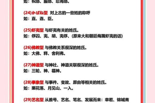 日本姓名配对 日本姓名怎么区分? 日本姓名配对 日本姓名怎么区分?