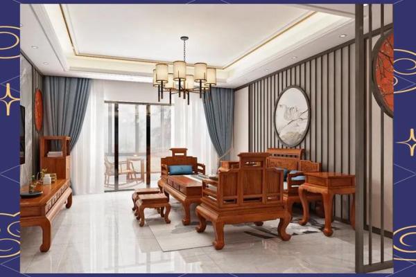 客厅家居摆放风水,有什么讲究 客厅家居摆放风水,有什么讲究