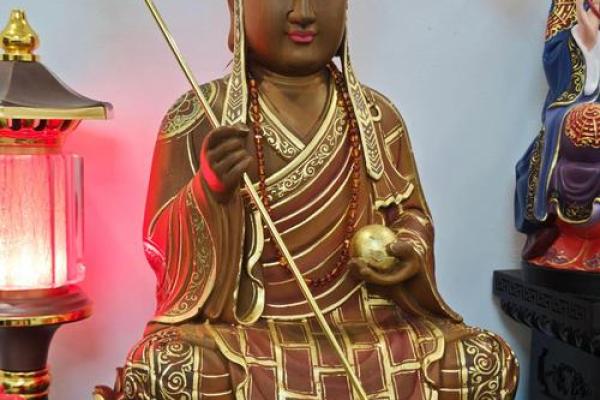 风水摆件地藏王的寓意及摆放位置 风水摆件地藏王的寓意及摆放位置