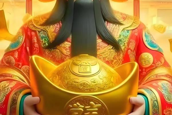 财神爷看了这些现象,就会走开 财神爷看了这些现象,就会走开